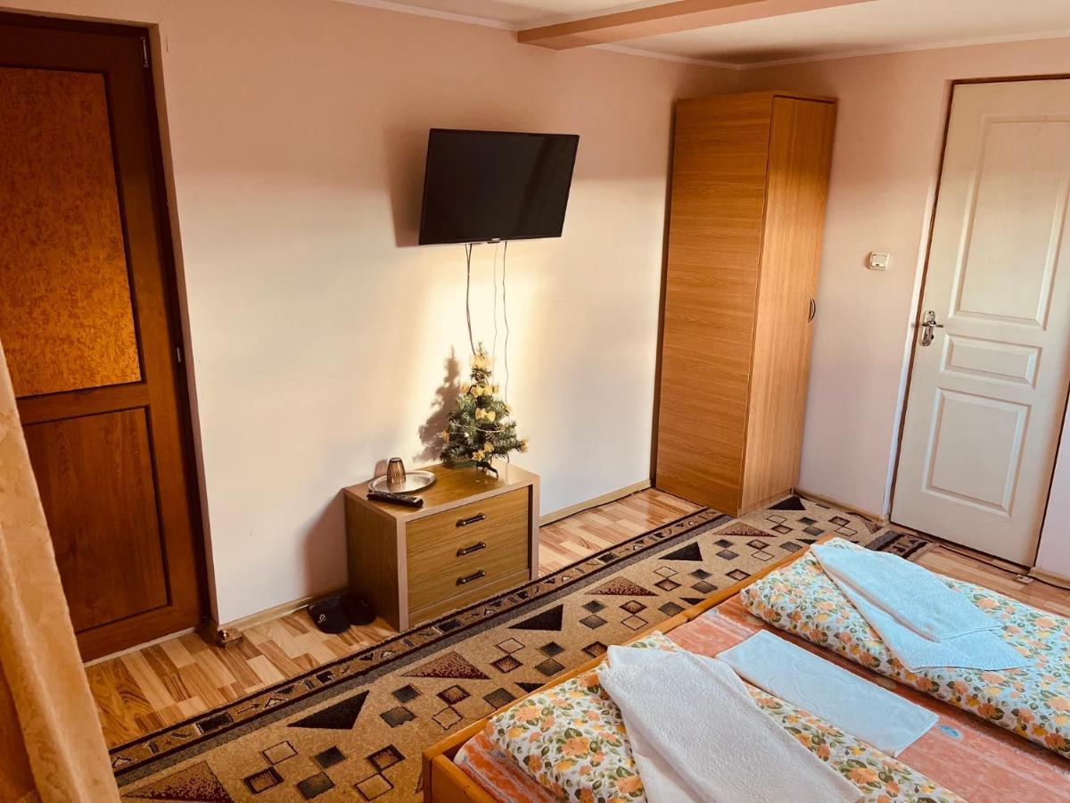 Casa Boico Ξενοδοχείο Gura Humorului Εξωτερικό φωτογραφία