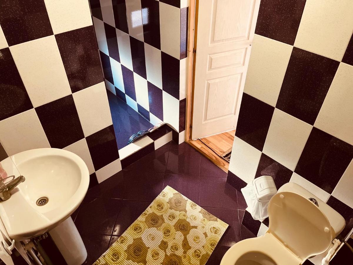 Casa Boico Ξενοδοχείο Gura Humorului Εξωτερικό φωτογραφία