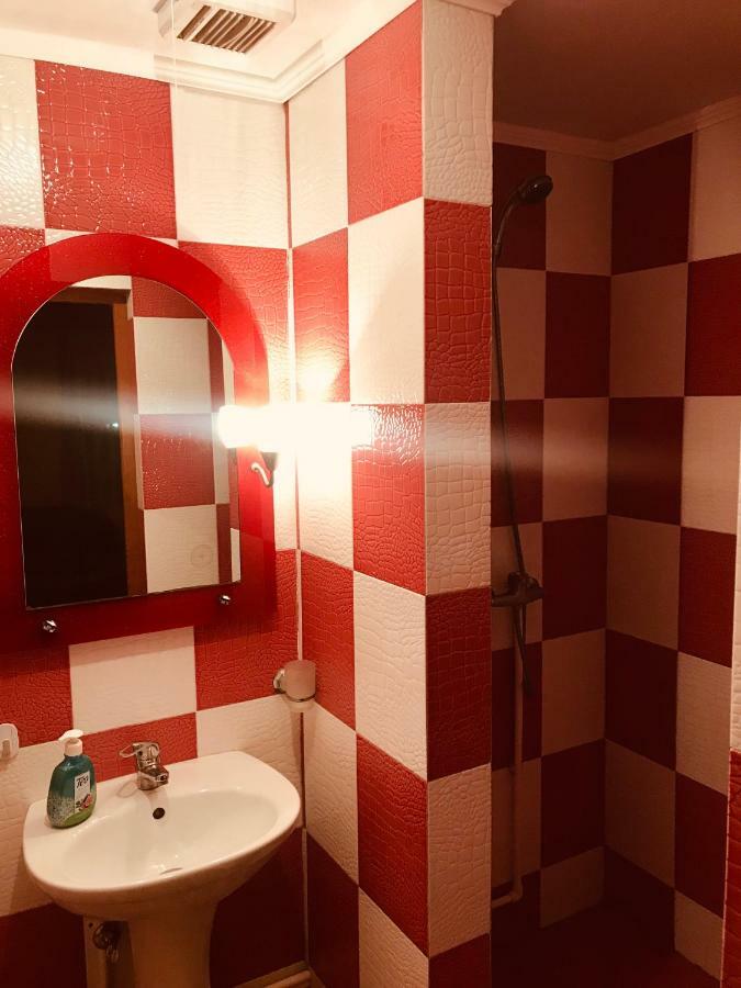 Casa Boico Ξενοδοχείο Gura Humorului Εξωτερικό φωτογραφία